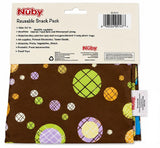 Nuby Reusable Elephant