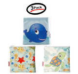 NUBY Snack Bag Ocean
