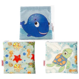 NUBY Snack Bag Ocean