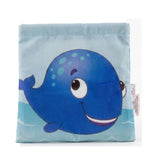NUBY Snack Bag Ocean