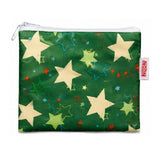 Nuby Lion and Star Print