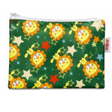 Nuby Lion and Star Print