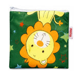Nuby Lion and Star Print