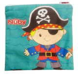 Nuby Reusable Snack Bag RESCUE Prints