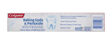 5 Pack-Colgate Baking Soda and Peroxide Whitening Toothpaste 8 Oz.