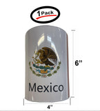 Mexico Piggy Bank
