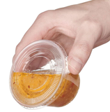 Disposable Portion Cups