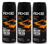 Axe Wild Spic