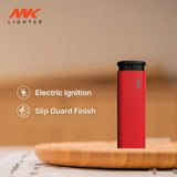 MK Refillable Butane
