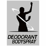 Axe Apollo Men's Deodorant 48h Protection Body Spray 150ml / 5.07Oz (5 Pack)