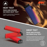 MK Refillable Butane