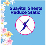 Suavitel Dryer Sheets