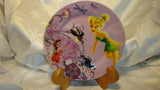 Disney Fairies Ceramic Kids Dinnerware