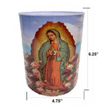 maria printed coin bank