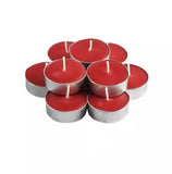 Apple Cinnamon Tealights
