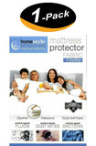 Fabric Mattress Twin Size