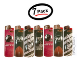 BIC New York Jets lighter