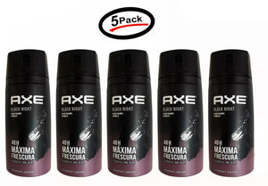 Axe Deodorant Body Spray