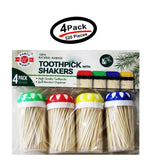Bamboo Toothpicks