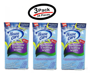 House Care Handy Wipes