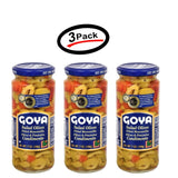 Goya Salad Olives & Pimientos