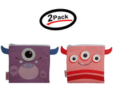 Nuby Monster 
