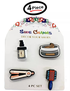 Cosmetic Items Shoe Charm