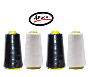 Spools Sewing Thread