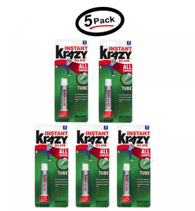 Krazy Glue