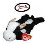 TY Beanie Baby 1994 DAISY Cow