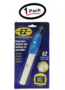 EZ Electric Engraving Pen