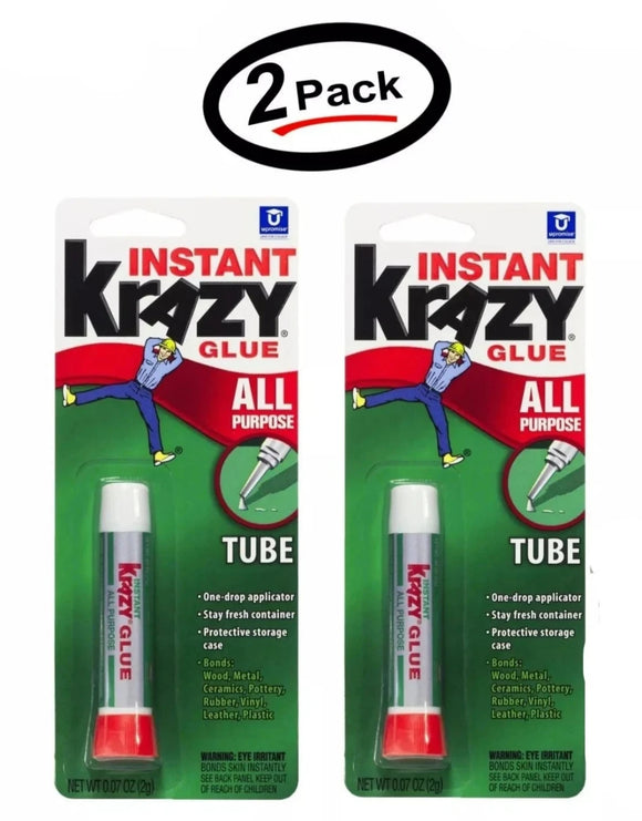 Krazy Glue