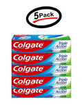 Colgate Triple Action