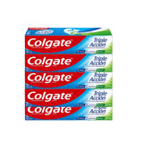 Colgate Triple Action