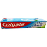 Colgate Triple Action