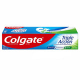 Colgate Triple Action