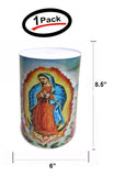maria printed Coin bank