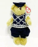 MULLIGAN Golfer Bear