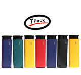 MK Refillable Butane