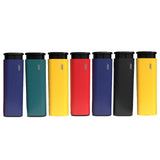 MK Refillable Butane