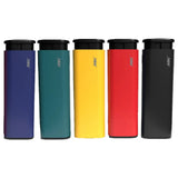MK Refillable Butane