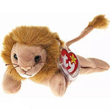 ROARY the Lion