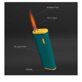 MK Refillable Butane