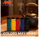 MK Refillable Butane