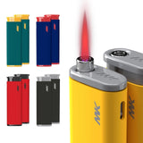 MK Refillable Butane