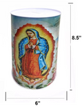 maria printed Coin bank