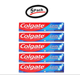 Colgate Cavity Protection Anticavity