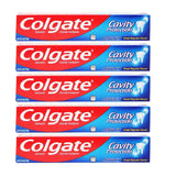 Colgate Cavity Protection Anticavity