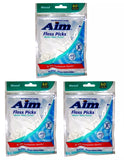 Aim Floss Tooth Picks