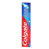 Colgate Cavity Protection Anticavity